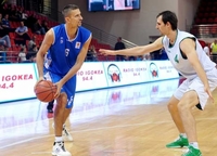 Druga pobjeda košarkaša Igokee