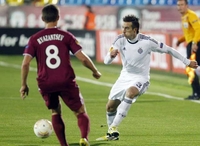 Poraz Partizana u Kazanju - 2:0