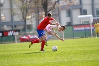 Borac gostuje u Orlovcima