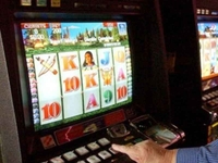 Kazna za nelegalno držanje automata pet hiljada KM