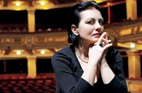 Nagrada Sergej Bondarčuk za Ljiljanu Blagojević