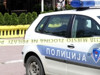 Bijeljina: Poginuo pješak