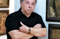 Preminuo slikar i grafičar Mersad Berber
