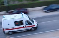 Petoro povrijeđenih u lančanom sudaru
