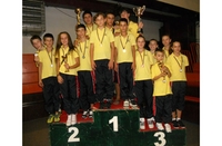 Iz Sarajeva donijeli 13 medalja