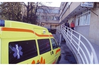Doboj: povrijeđen vozač mopeda