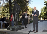 Tačka na godinu posvećenu Andriću
