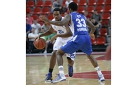 Igokea lider Jadranske lige