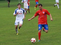 Fudbalski praznik u Donjim Orlovcima