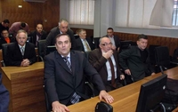 Radišić ponovo pred sudijama