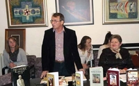 U Višegradu održano književno veče posvećeno Ivi Andriću