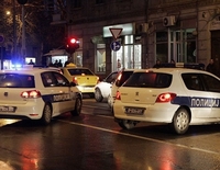 Beograd: Ranjen u porodičnom obračunu