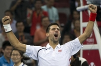 Novak lako pobjedio Dimitrova