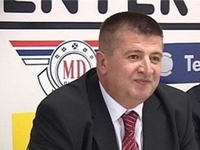 Vučurević izudarao Minova
