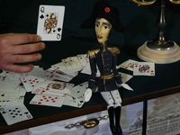 “Pikova dama” nasmijala publiku
