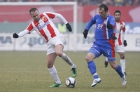 UEFA zagovara Balkansku ligu