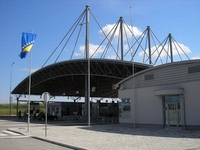 Uhapšen državljanin Slovenije
