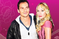 Jovana i Marko uvećavaju dinastiju