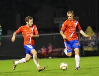 Hajduk pravi test za derbi