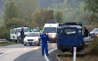 Radnik Centra civilnih inicijativa pronađen živ u minskom polju na Majevici