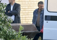Bač: Ubili staricu zbog penzije?