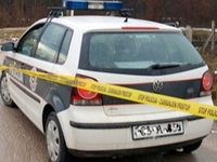 Biciklista teško povrijeđen