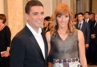 Željko i Jovana rade na potomstvu