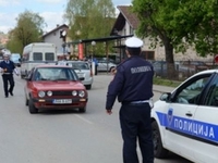 Jedno lice teško, a dva lakše povrijeđena