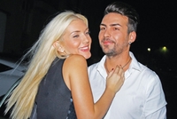 Nikolina i Saša zajedno i u pjesmi