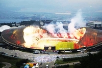 Splitski Hajduk ide u stečaj!
