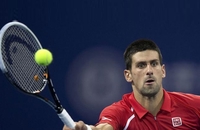 Novak siguran preko Hasa do polufinala
