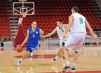 Igokea dočekuje Split u Laktašima