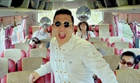 Gangam Style groznica i dalje trese planetu