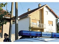 Ubio penzionerku iz koristoljublja