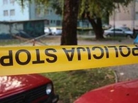 Pucnjava u sarajevskom naselju Buča Potok