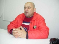 Pokraden dok je štrajkovao glađu