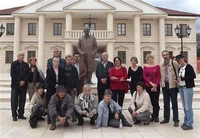 Pjesnici iz Bijeljine i Vlasenice u Andrić gradu