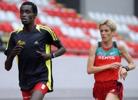 Kenijskom atletičaru odsjekli prste jer je spasio Jevtićevu