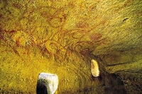 Crteži stari 15.000 godina
