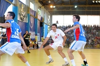 Peti poraz Sloge u nizu