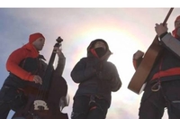 Zaz otpjevala svoj najveći hit na Mon Blanu