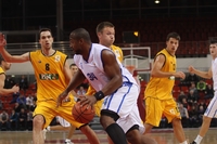 Igokea hit na Jadranu