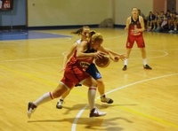 Malene očitale lekciju