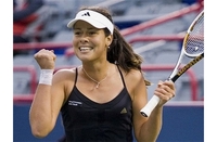 WTA: Ana i dalje 12, Jelena 22.