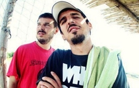 Crnogorski hip hoperi dobitnici nagrade MTV Best Adria Act 