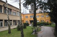 Tuzla: Lažna prijava o postavljenoj bombi