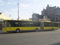 Beograd: Sudar autobusa, tri žene povrijeđene