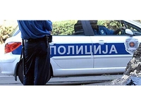 Uhapšen mladić zbog ubistva starca