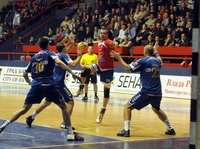 Zagreb odnio bodove iz Borika