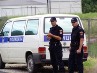 U toku pretresi na više lokacija u Republici Srpskoj